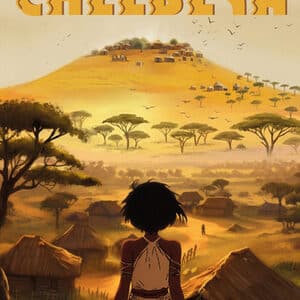 Ethiopie - Chelbesa Yirgacheffe