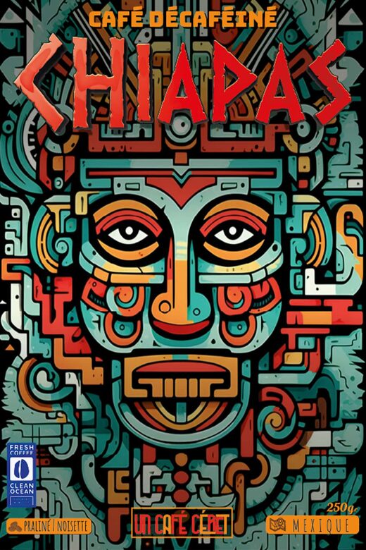 Mexique &#8211; Chiapas Déca