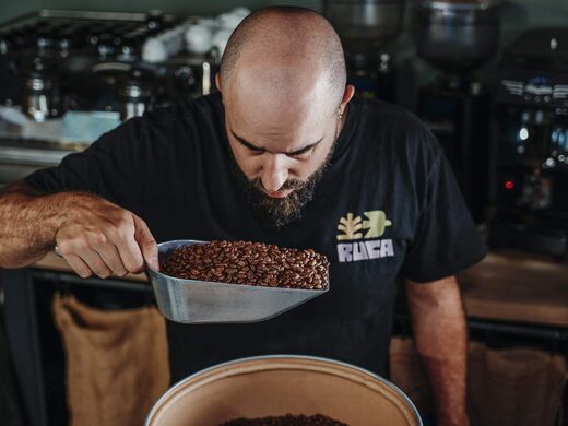 Notre gamme de cafés de spécialité près de Perpignan, torréfiés à Céret (66)