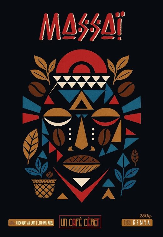 Kenya – Massai