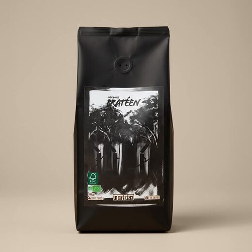 Nos Blends signature