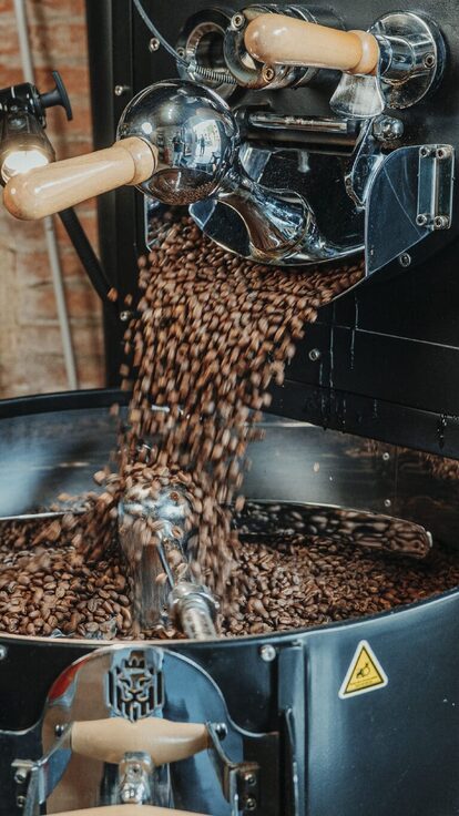 Notre gamme de cafés de spécialité près de Perpignan, torréfiés à Céret (66)
