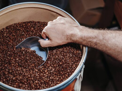L’art de la torréfaction artisanale près de Perpignan au coeur de Céret (66)