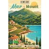 Mar y Mount